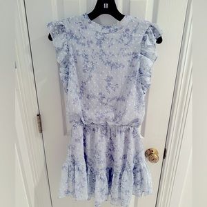 Fab’rik mini dress! Size XS